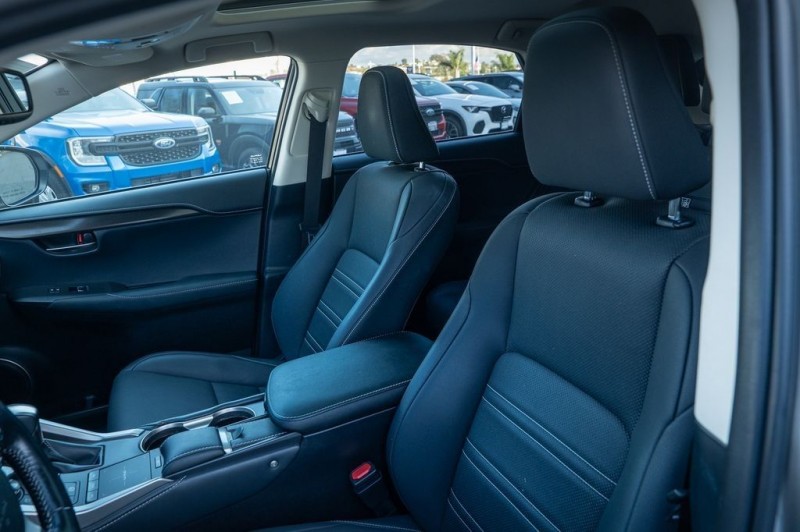 2020 Lexus NX 300h JTJGJRDZ3L2134953