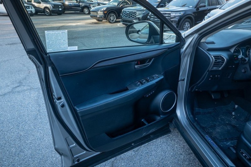 2020 Lexus NX 300h JTJGJRDZ3L2134953