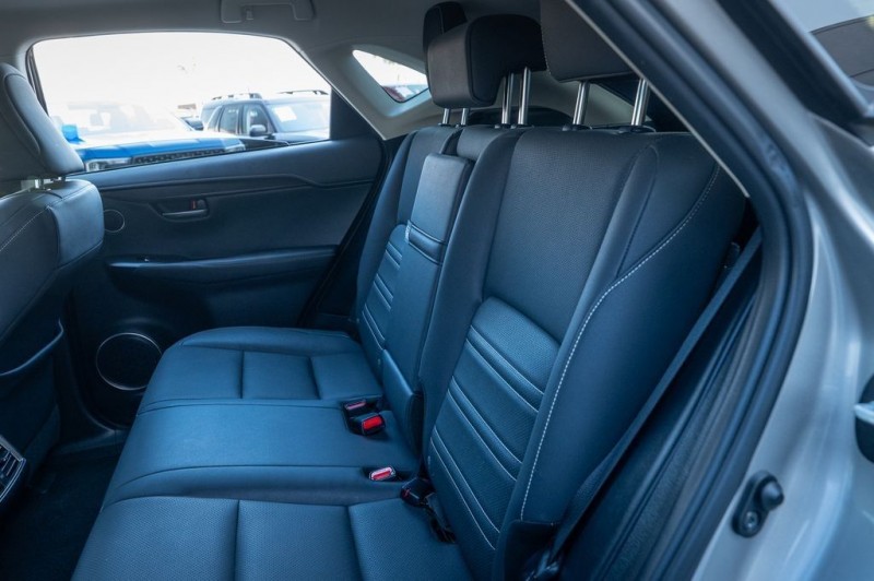 2020 Lexus NX 300h JTJGJRDZ3L2134953