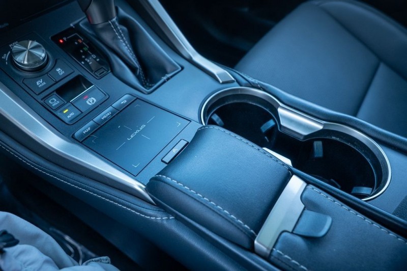 2020 Lexus NX 300h JTJGJRDZ3L2134953
