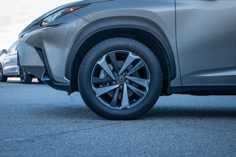 2020 Lexus NX 300h JTJGJRDZ3L2134953