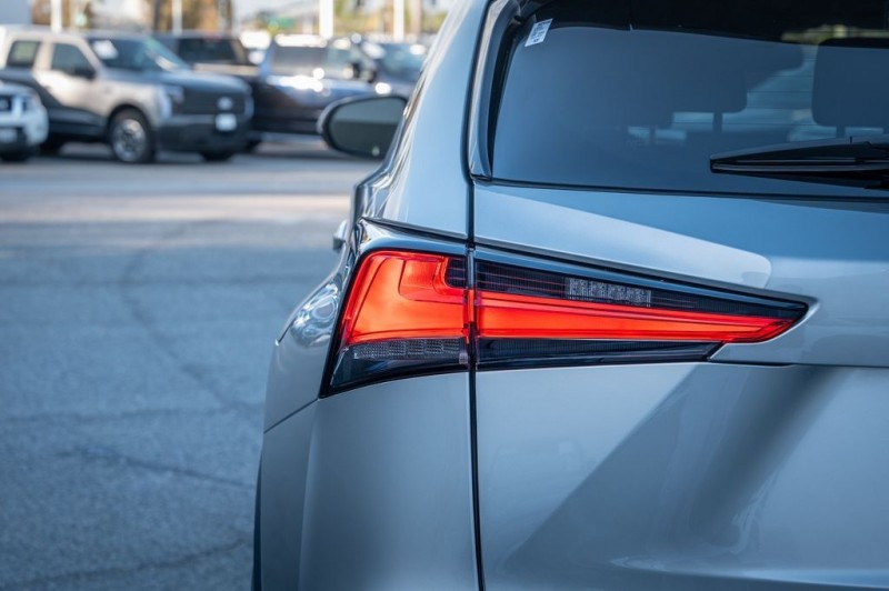 2020 Lexus NX 300h JTJGJRDZ3L2134953