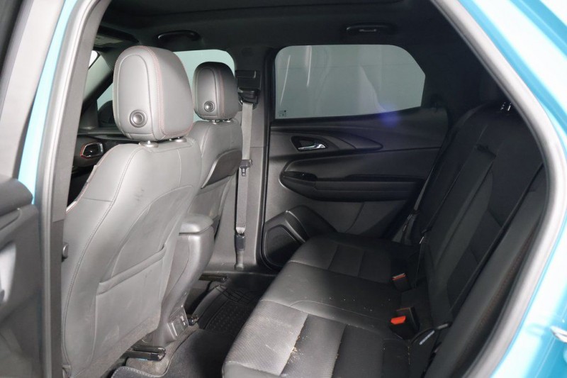 2021 Chevrolet TrailBlazer RS KL79MUSL7MB146316