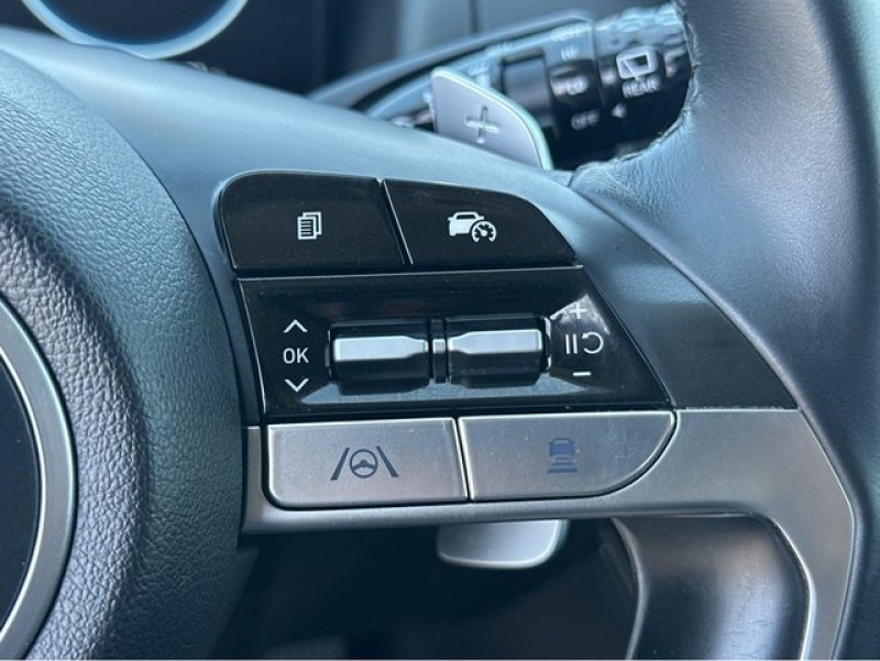 2022 Hyundai Tucson Hybrid SEL Convenience KM8JFCA19NU057238