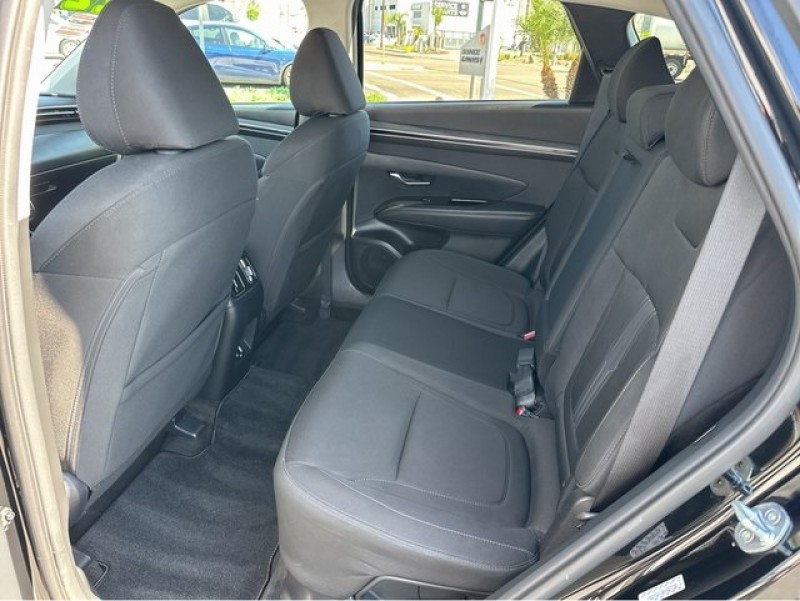 2022 Hyundai Tucson Hybrid SEL Convenience KM8JFCA19NU057238