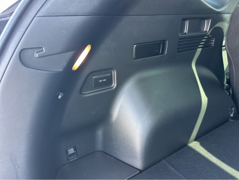 2022 Hyundai Tucson Hybrid SEL Convenience KM8JFCA19NU057238