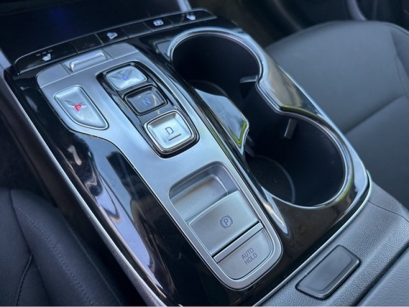 2022 Hyundai Tucson Hybrid SEL Convenience KM8JFCA19NU057238