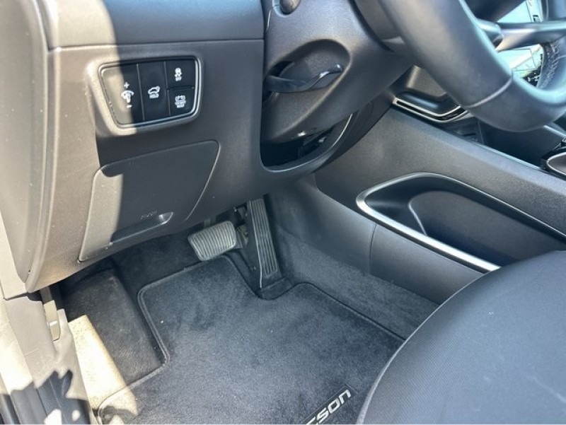 2022 Hyundai Tucson Hybrid SEL Convenience KM8JFCA19NU057238