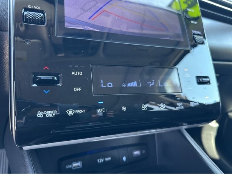 2022 Hyundai Tucson Hybrid SEL Convenience KM8JFCA19NU057238