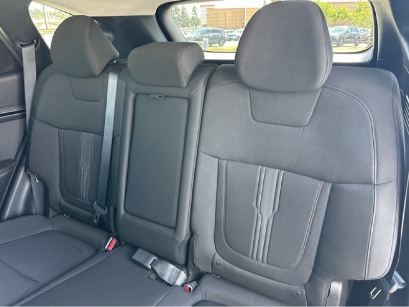 2022 Hyundai Tucson Hybrid SEL Convenience KM8JFCA19NU057238