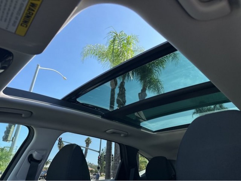 2022 Hyundai Tucson Hybrid SEL Convenience KM8JFCA19NU057238