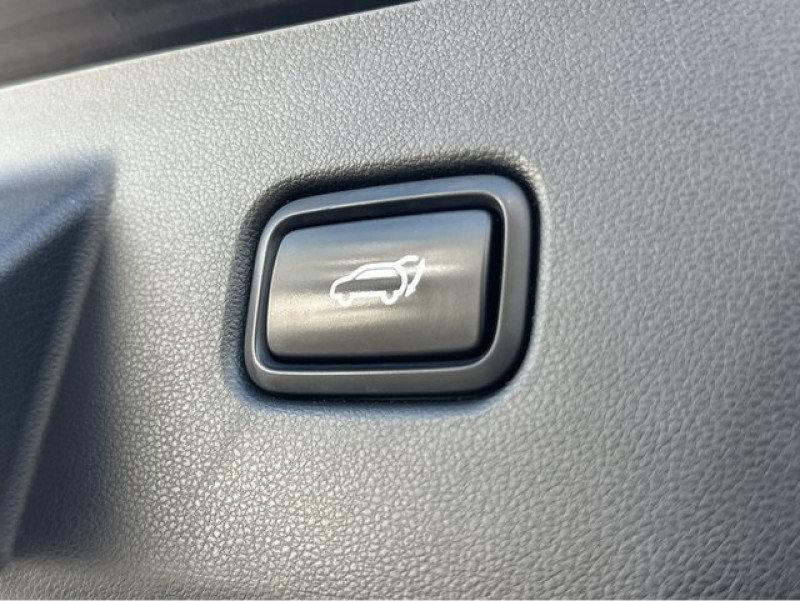 2022 Hyundai Tucson Hybrid SEL Convenience KM8JFCA19NU057238