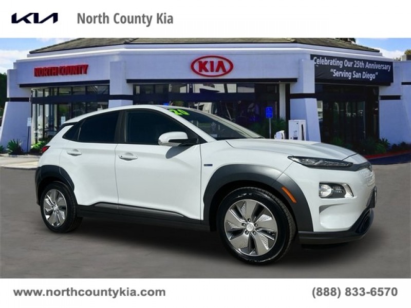 2020 Hyundai Kona Electric Ultimate KM8K53AG5LU059089