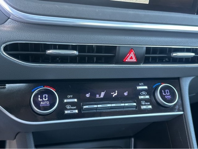 2023 Hyundai Sonata SEL KMHL14JA4PA283172