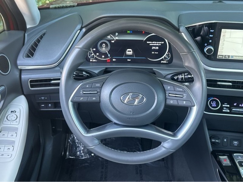 2023 Hyundai Sonata SEL KMHL14JA4PA283172