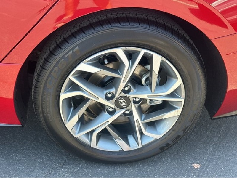 2023 Hyundai Sonata SEL KMHL14JA4PA283172