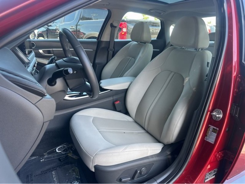 2023 Hyundai Sonata SEL KMHL14JA4PA283172