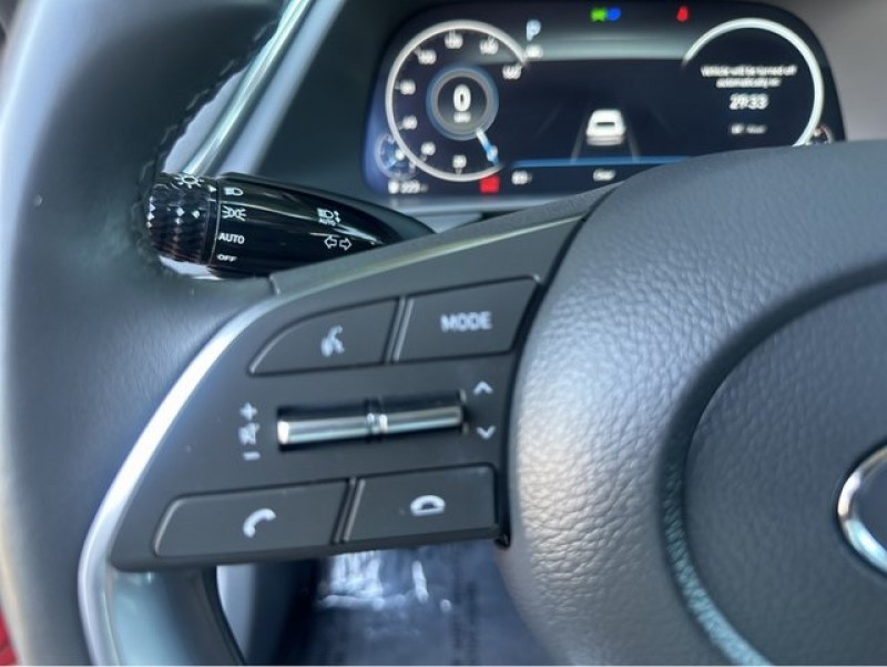 2023 Hyundai Sonata SEL KMHL14JA4PA283172