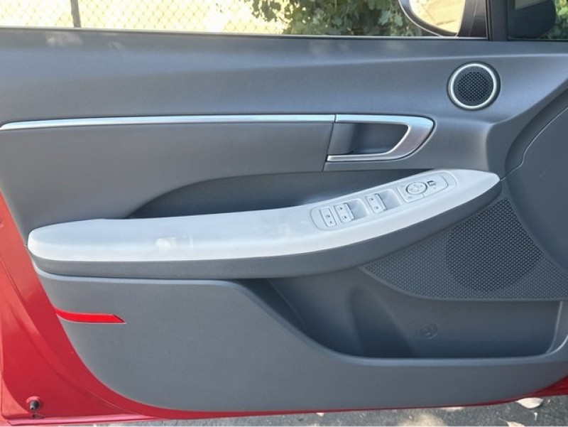 2023 Hyundai Sonata SEL KMHL14JA4PA283172