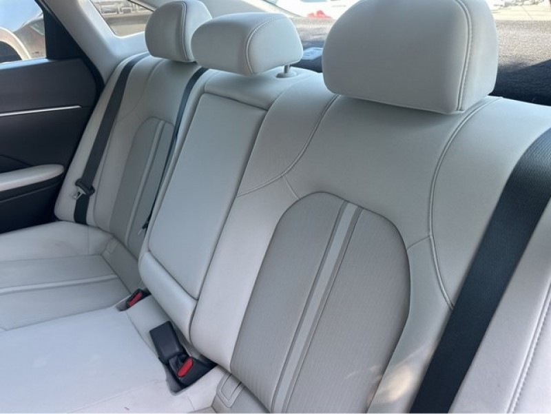 2023 Hyundai Sonata SEL KMHL14JA4PA283172