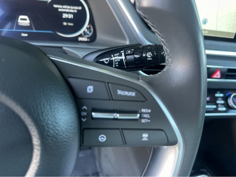 2023 Hyundai Sonata SEL KMHL14JA4PA283172