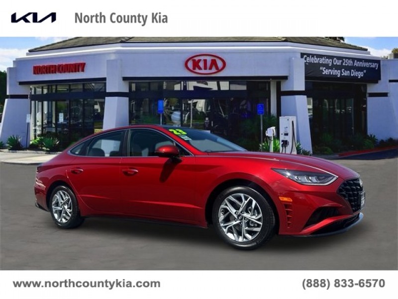 2023 Hyundai Sonata SEL KMHL14JA4PA283172