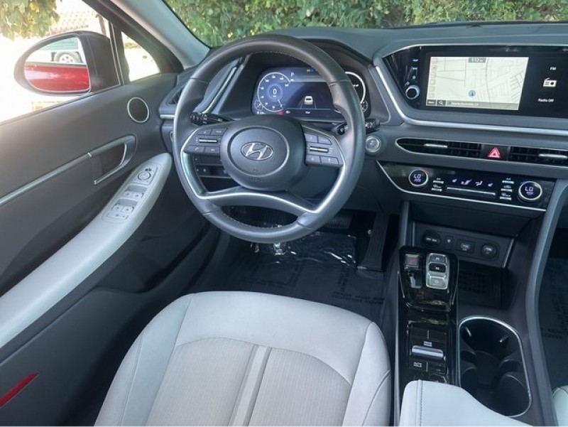 2023 Hyundai Sonata SEL KMHL14JA4PA283172