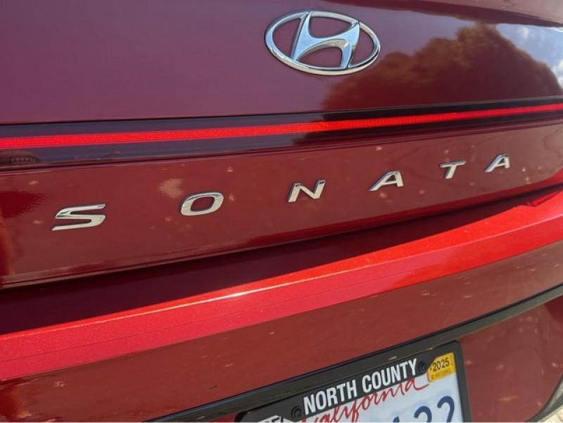 2023 Hyundai Sonata SEL KMHL14JA4PA283172