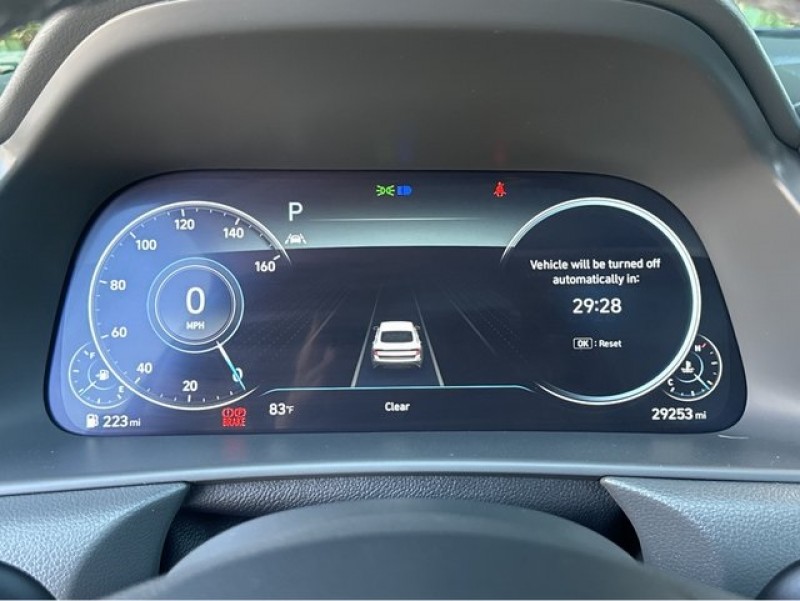2023 Hyundai Sonata SEL KMHL14JA4PA283172