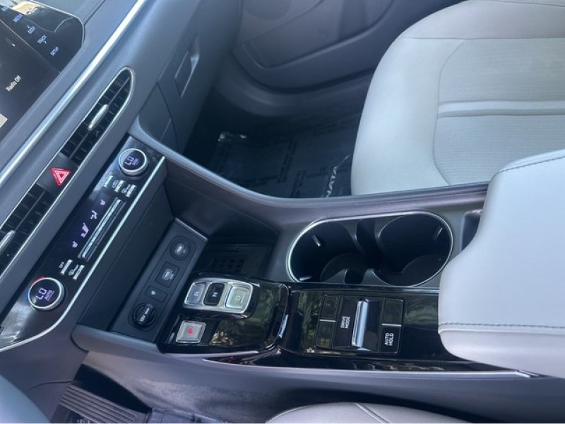 2023 Hyundai Sonata SEL KMHL14JA4PA283172
