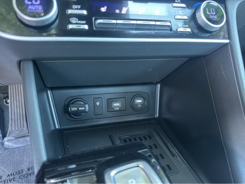2023 Hyundai Sonata SEL KMHL14JA4PA283172