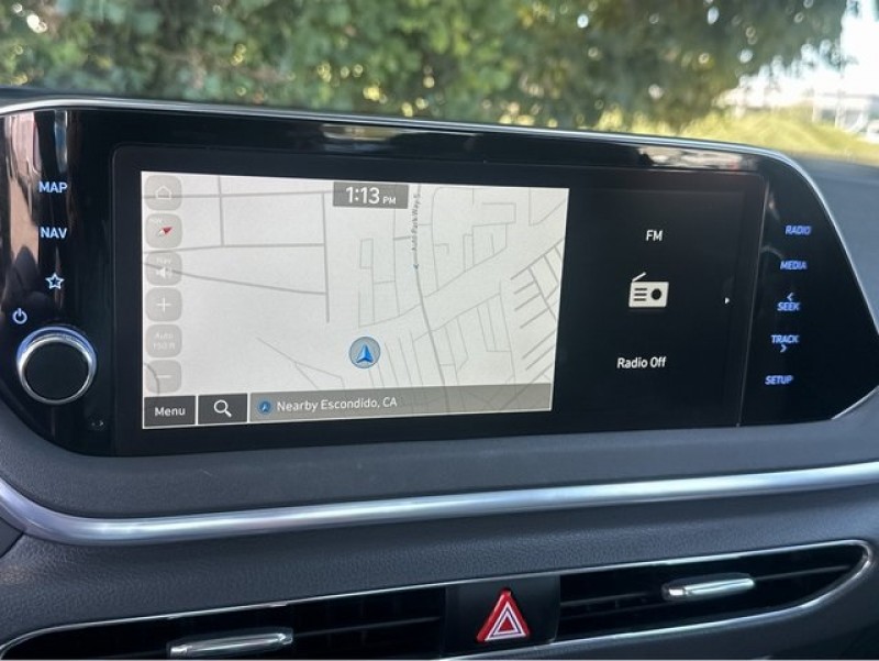 2023 Hyundai Sonata SEL KMHL14JA4PA283172
