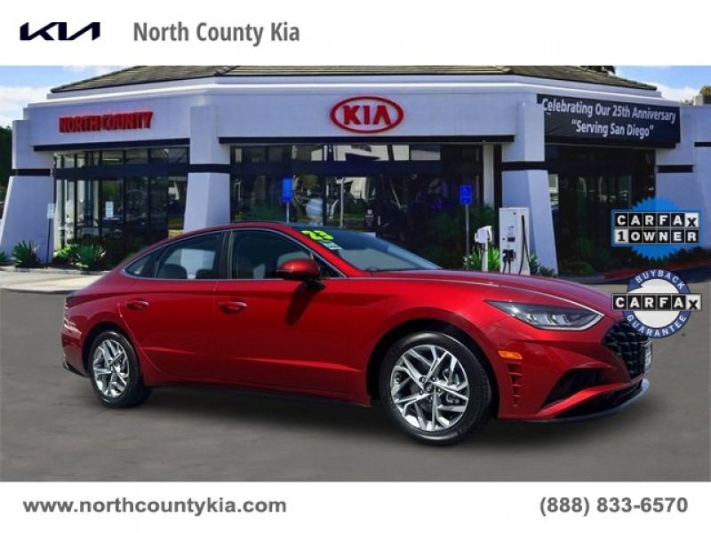 2023 Hyundai Sonata SEL KMHL14JA4PA283172
