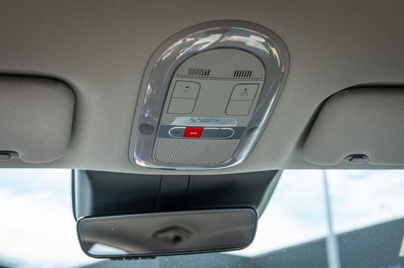 2023 Hyundai IONIQ 6 SEL KMHM34AC8PA043994