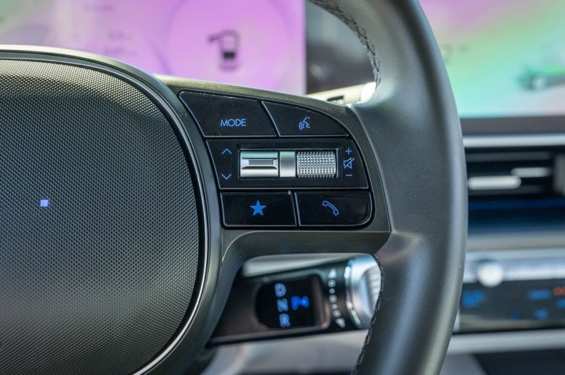 2023 Hyundai IONIQ 6 SEL KMHM34AC8PA043994