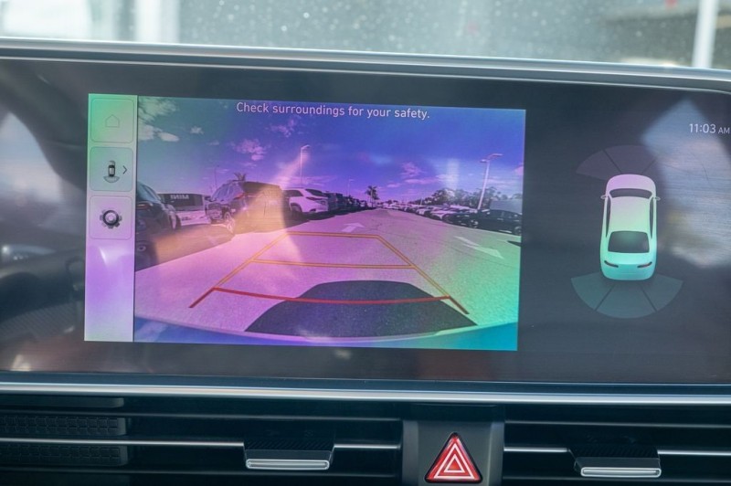 2023 Hyundai IONIQ 6 SEL KMHM34AC8PA043994