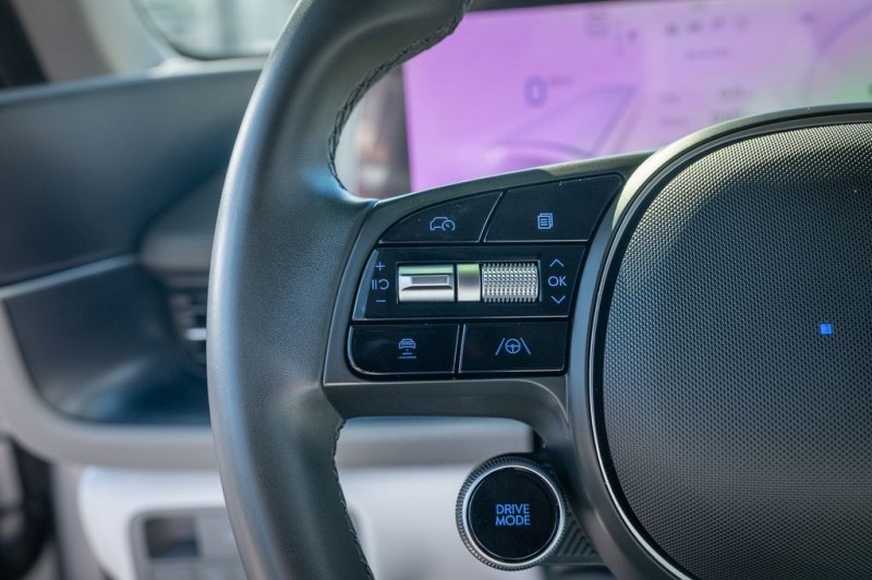 2023 Hyundai IONIQ 6 SEL KMHM34AC8PA043994