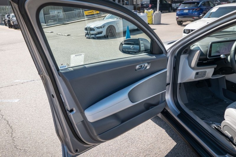 2023 Hyundai IONIQ 6 SEL KMHM34AC8PA043994