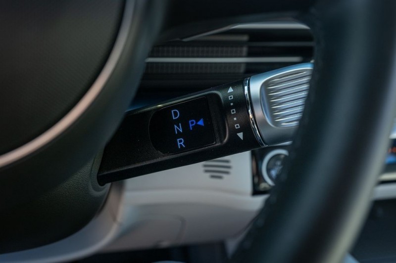 2023 Hyundai IONIQ 6 SEL KMHM34AC8PA043994