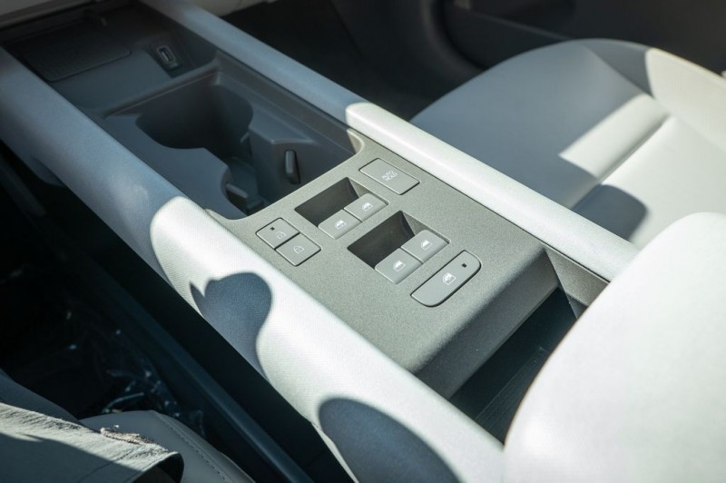 2023 Hyundai IONIQ 6 SEL KMHM34AC8PA043994