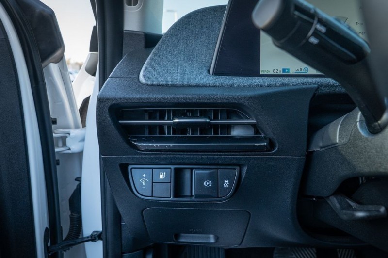 2024 Kia EV6 Light KNDC34LA0R5224823