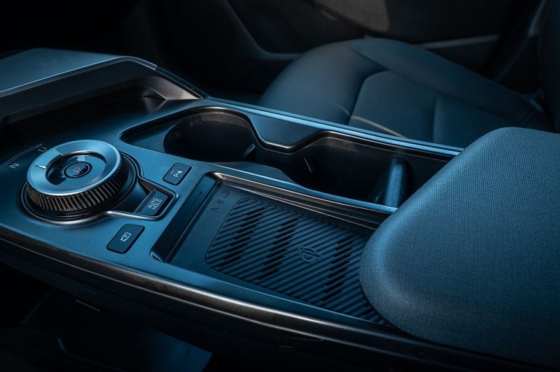 2024 Kia EV6 Light KNDC34LA0R5224823