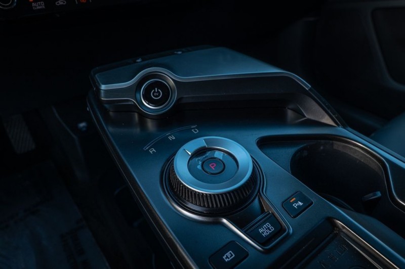 2024 Kia EV6 Light KNDC34LA0R5224823