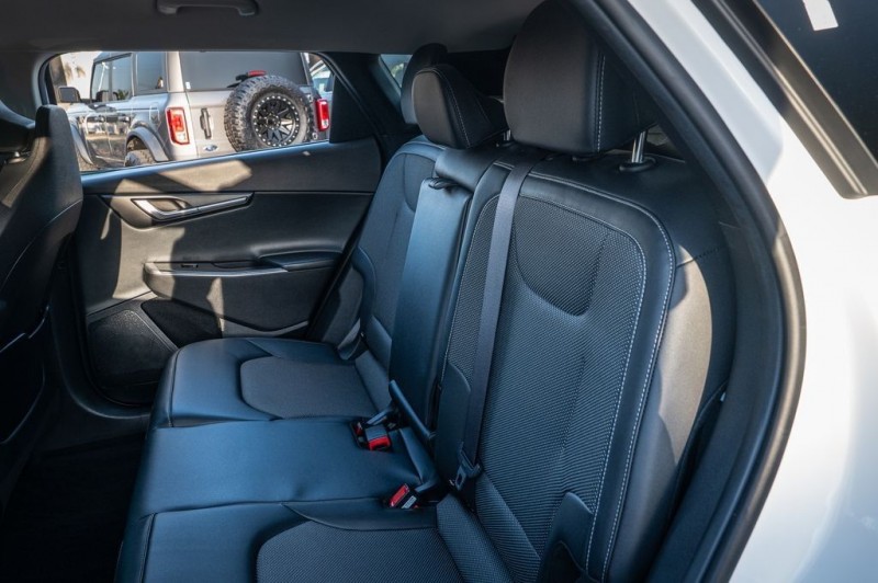 2024 Kia EV6 Light KNDC34LA0R5224823