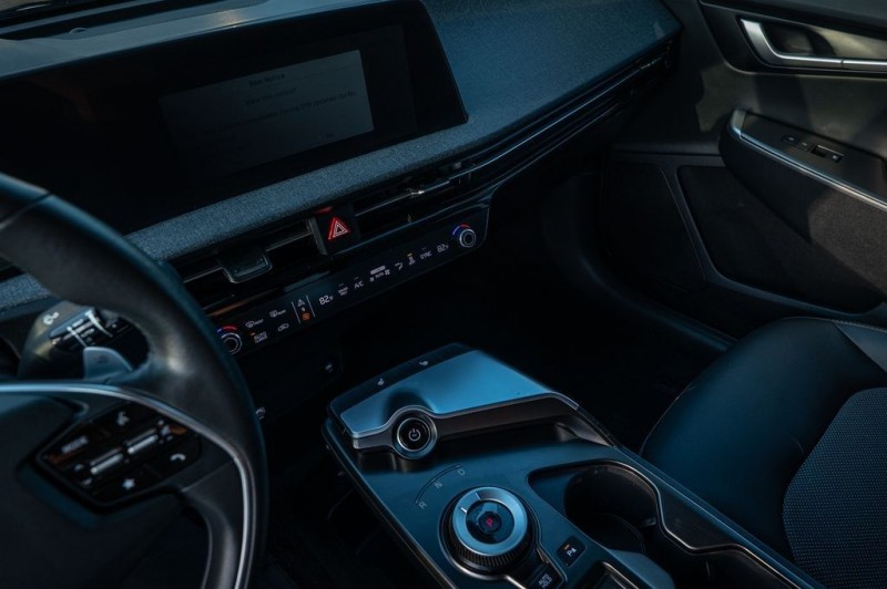 2024 Kia EV6 Light KNDC34LA0R5224823