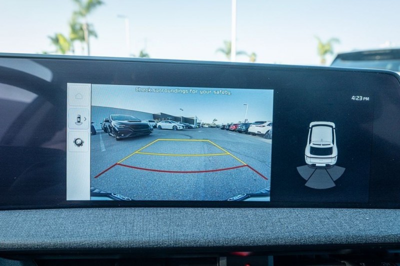 2024 Kia EV6 Light KNDC34LA0R5224823