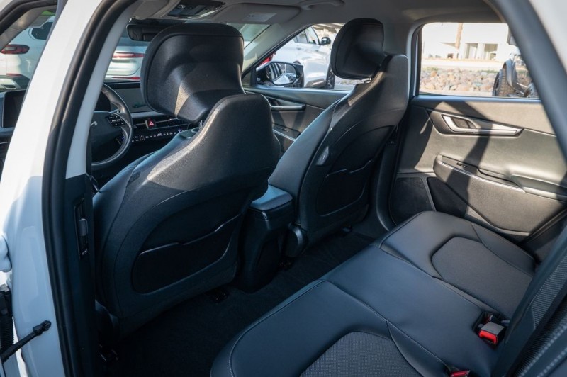 2024 Kia EV6 Light KNDC34LA0R5224823