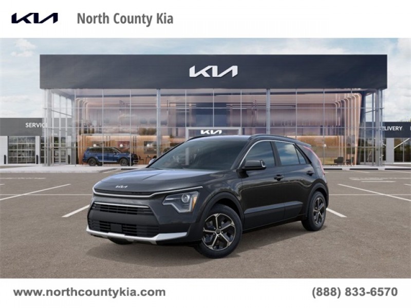 2025 Kia Niro EX KNDCR3LE0S5309646