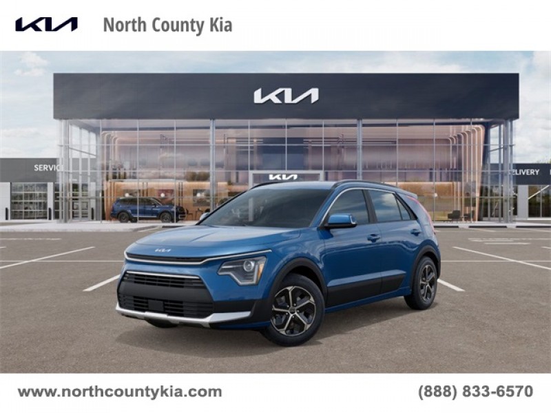 2025 Kia Niro EX KNDCR3LE3S5304571