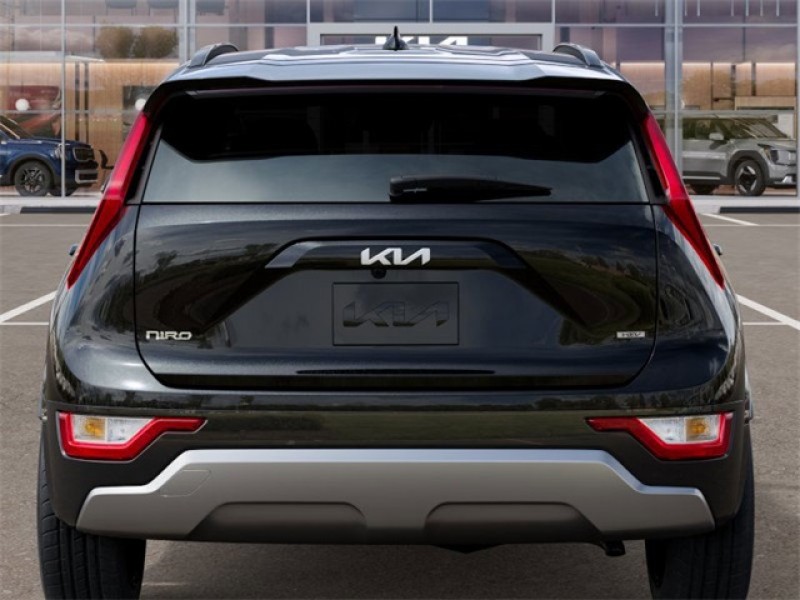 2025 Kia Niro EX Touring KNDCR3LE7S5282297